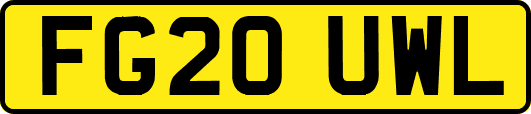 FG20UWL