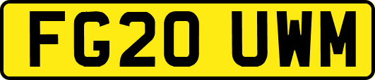 FG20UWM