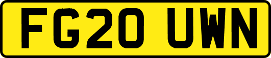 FG20UWN