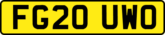 FG20UWO