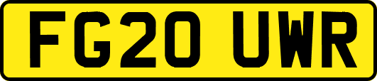 FG20UWR