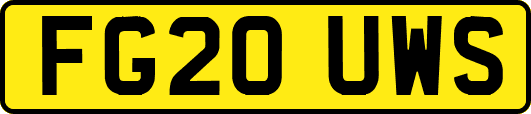 FG20UWS