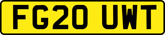 FG20UWT