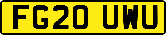 FG20UWU