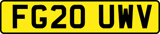 FG20UWV