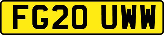 FG20UWW