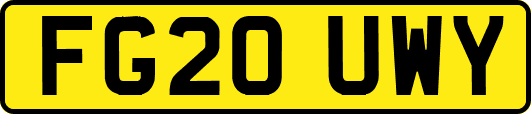 FG20UWY