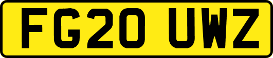 FG20UWZ