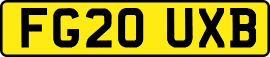 FG20UXB