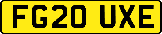 FG20UXE