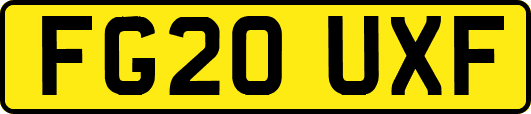 FG20UXF