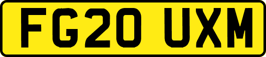 FG20UXM