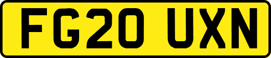 FG20UXN