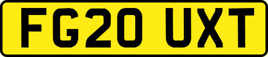 FG20UXT