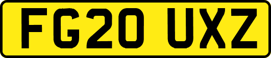 FG20UXZ