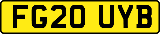 FG20UYB