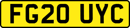 FG20UYC