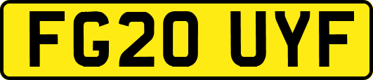 FG20UYF