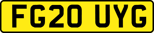 FG20UYG