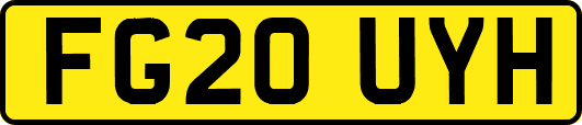 FG20UYH