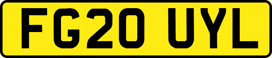 FG20UYL