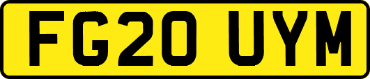 FG20UYM