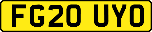 FG20UYO