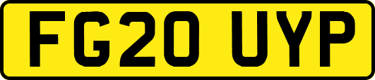 FG20UYP