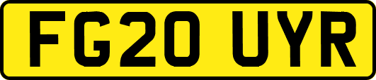 FG20UYR
