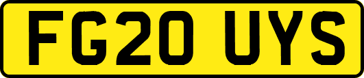 FG20UYS