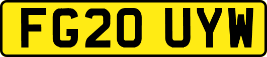 FG20UYW