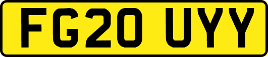 FG20UYY