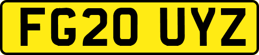 FG20UYZ
