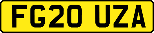 FG20UZA