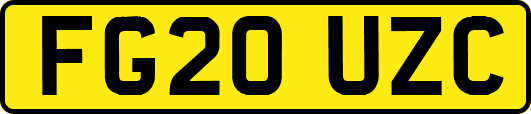 FG20UZC