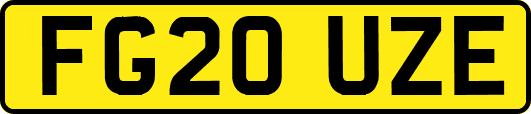FG20UZE