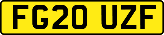 FG20UZF