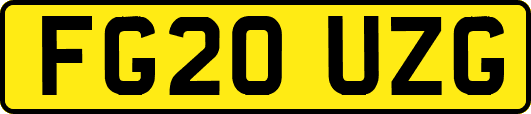FG20UZG