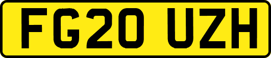 FG20UZH