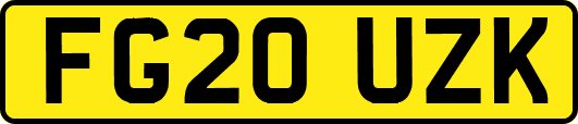 FG20UZK