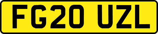 FG20UZL