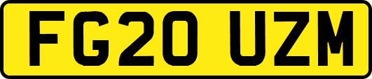 FG20UZM