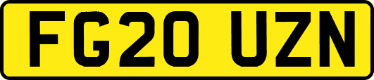 FG20UZN