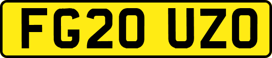 FG20UZO