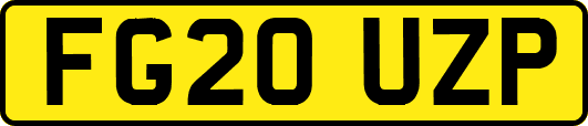 FG20UZP