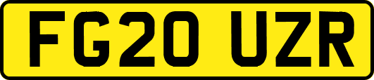 FG20UZR