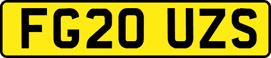 FG20UZS
