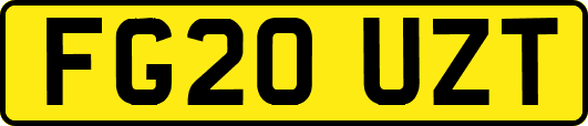 FG20UZT