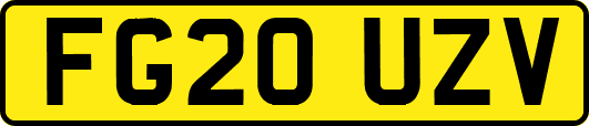 FG20UZV