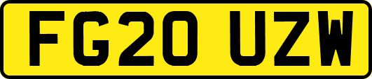 FG20UZW